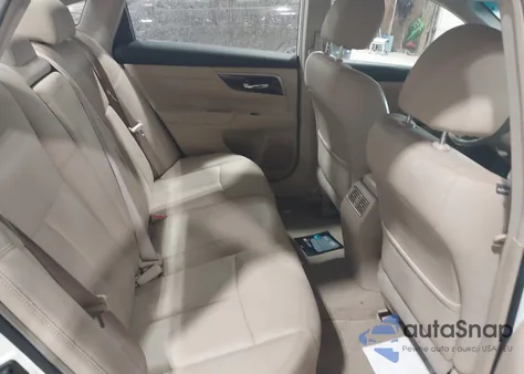 2013 Nissan Altima 2.5/S/Sv/Sl from USA, damaged, VIN 1N4AL3AP9DN495046